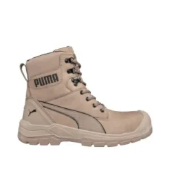 Puma S15 - Chaussures de Sécurité Confort Ultime S3