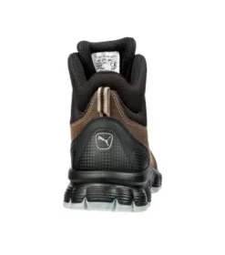 Puma S14 - Chaussures de Sécurité Condor Pro S3
