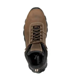 Puma S14 - Chaussures de Sécurité Condor Pro S3