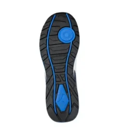Puma S19 - Chaussures de Sécurité AIRTWIST S3 Protection Complète