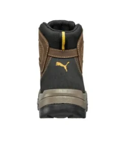 Puma S16 - Chaussures de Sécurité Sierra Pro