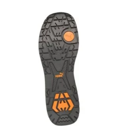 Puma S17 - Chaussures de Sécurité Résistantes CROSSTWIST