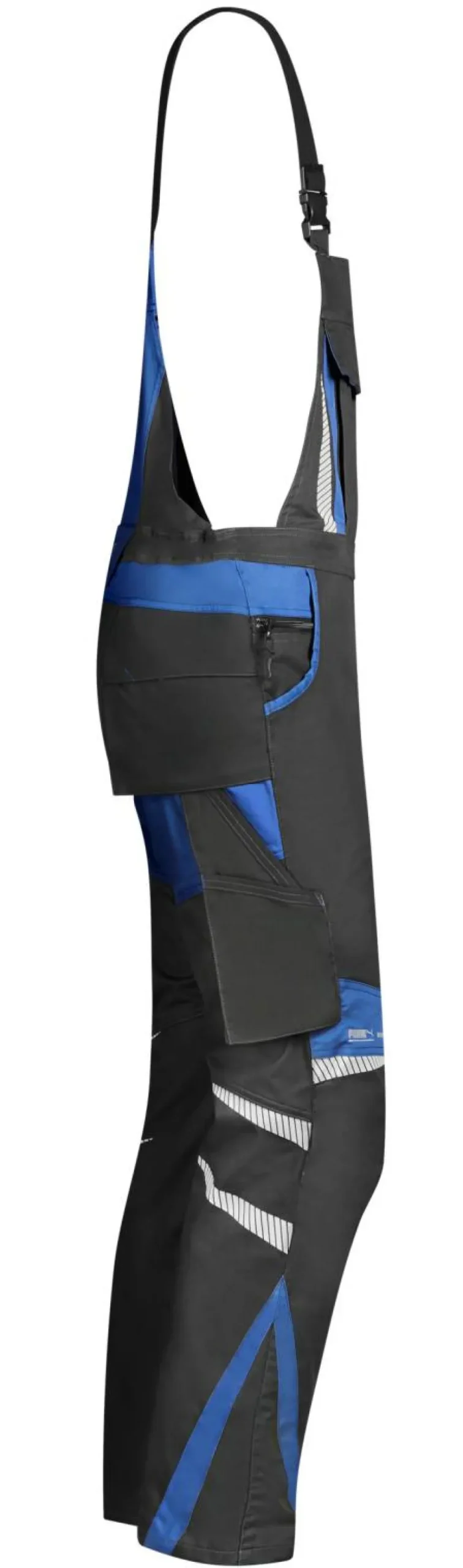 Puma Workwear PW2700 - Salopette de travail homme