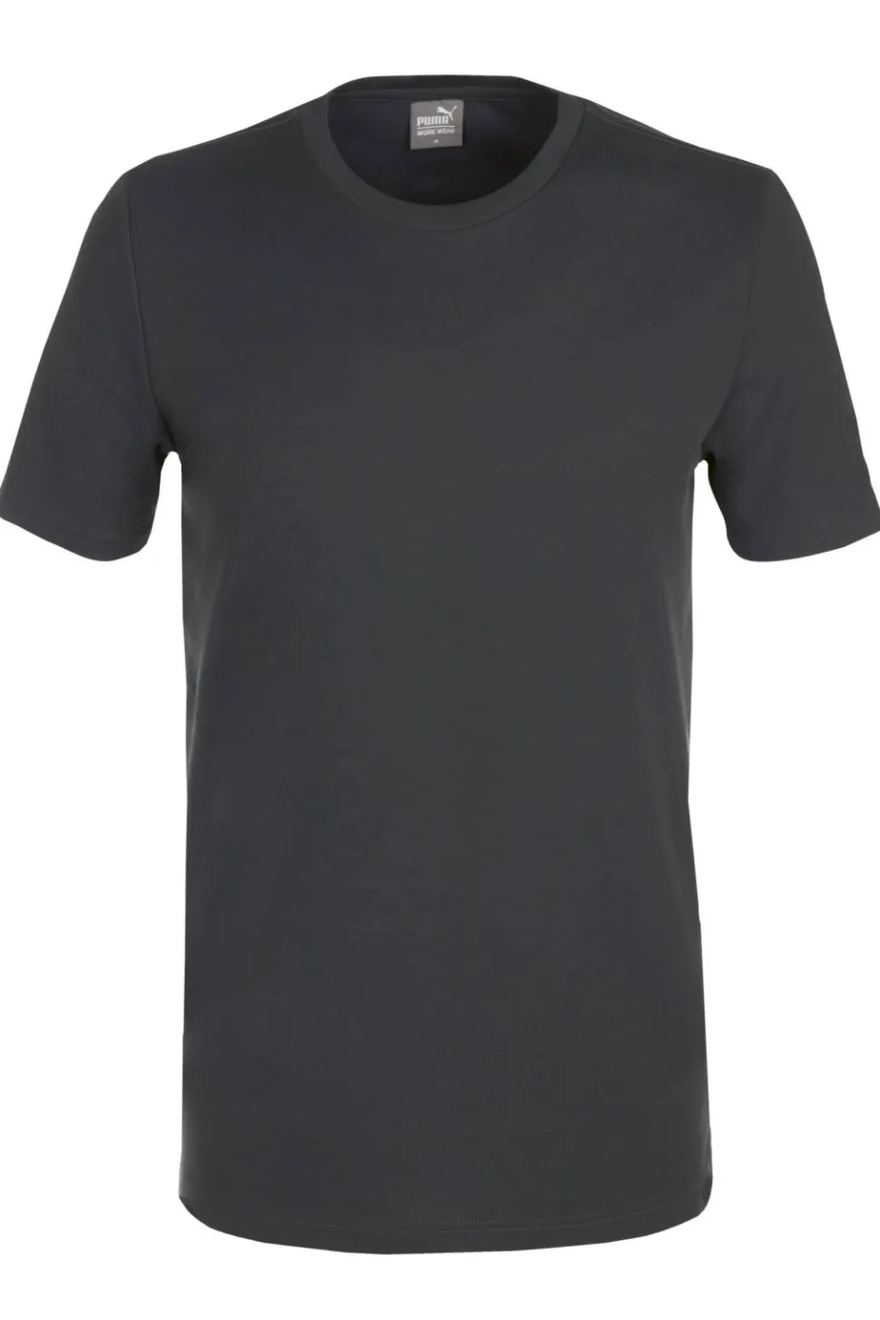 Puma Workwear PW0210 - T-shirt col rond homme