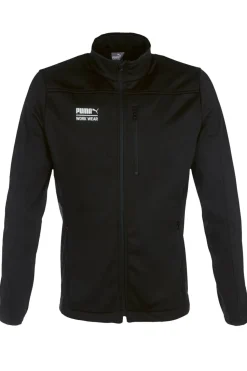 Puma Workwear PW6000 - Veste de travail softshell unisexe