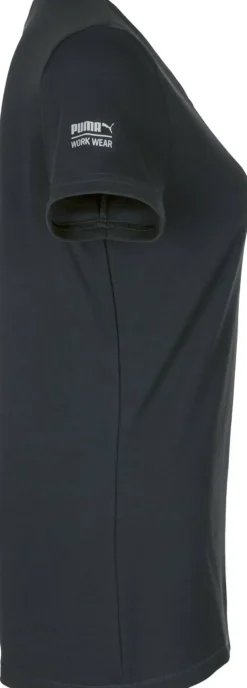 Puma Workwear PW0210D - T-shirt col rond femme
