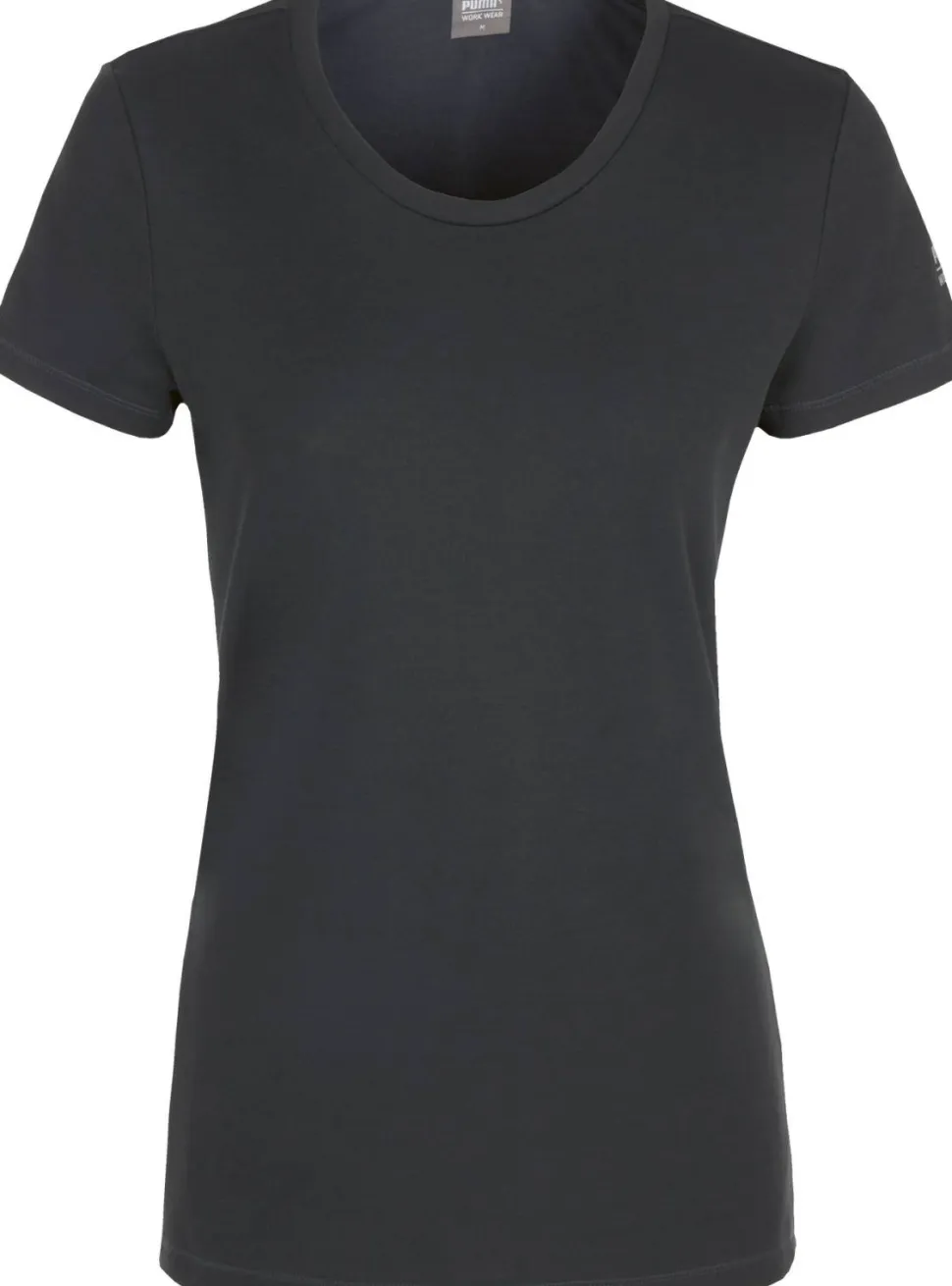 Puma Workwear PW0210D - T-shirt col rond femme