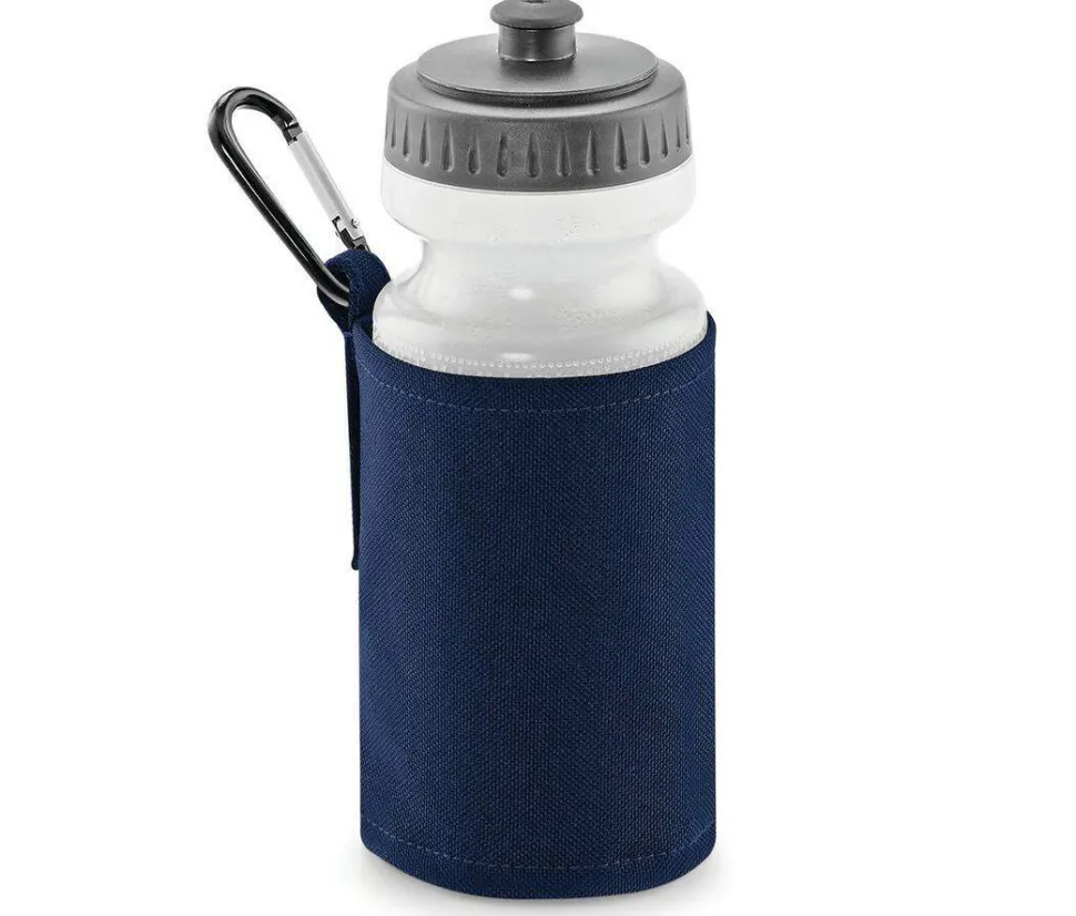 Quadra QD440 - Gourde et porte-gourde