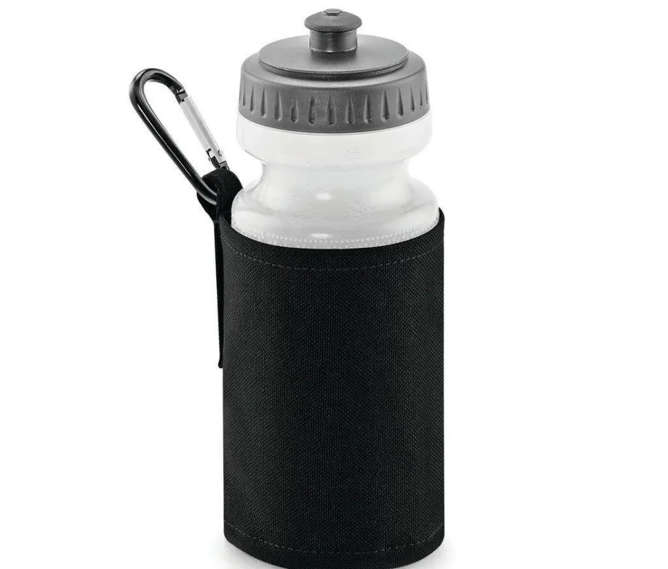 Quadra QD440 - Gourde et porte-gourde