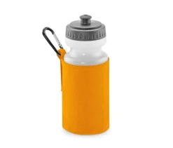 Quadra QD440 - Gourde et porte-gourde