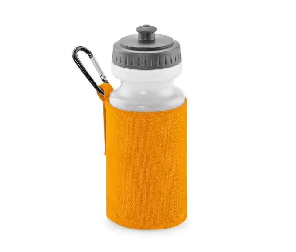 Quadra QD440 - Gourde et porte-gourde