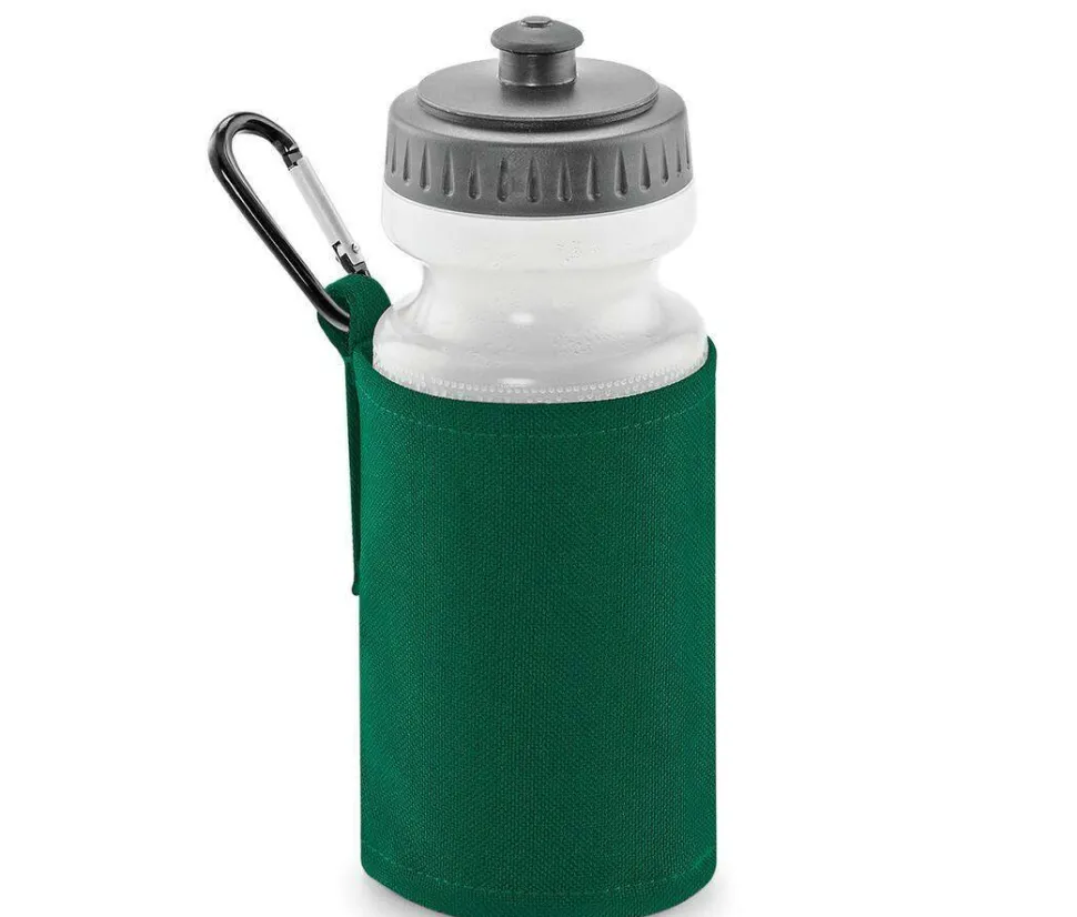Quadra QD440 - Gourde et porte-gourde