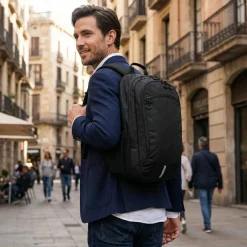 Quadra QD550 - Sac à dos