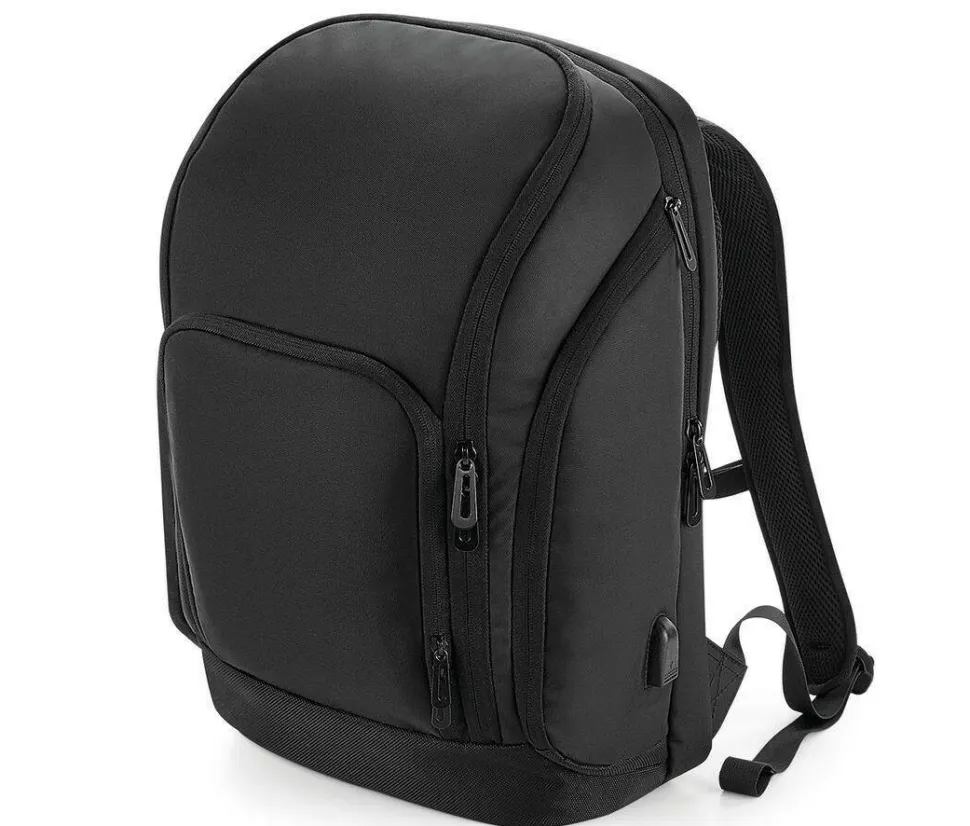 Quadra QD910 - Sac À Dos Avec Chargeur Pro-Tech