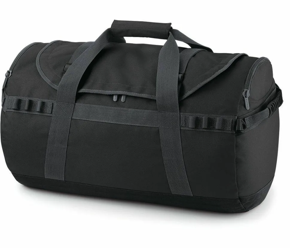Quadra QD525 - Sac à Dos Cargo Polyvalent 68L
