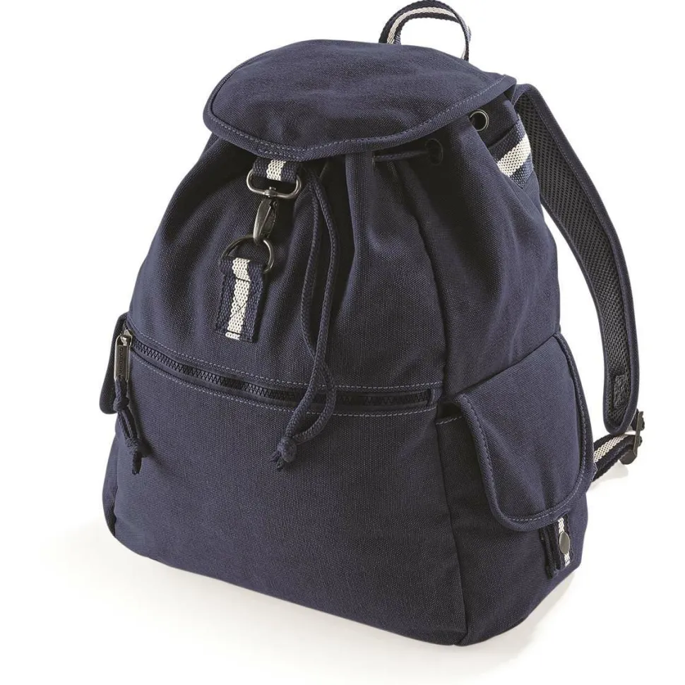 Quadra QD612 - Sac À Dos Désert En Toile