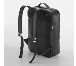 QUADRA QD774 - Sac à dos en simili cuir