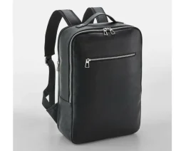 QUADRA QD774 - Sac à dos en simili cuir