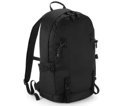 Quadra QD520 - Sac à Dos Extérieur Résistant et Imperméable
