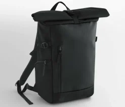 QUADRA QD543 - Sac à dos fermeture à enroulement