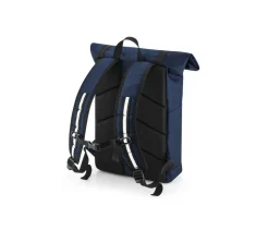 QUADRA QD552 - Sac à dos fermeture à enroulement
