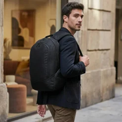 Quadra QD906 - Sac À Dos Fin Pour Ordinateur Vessel™