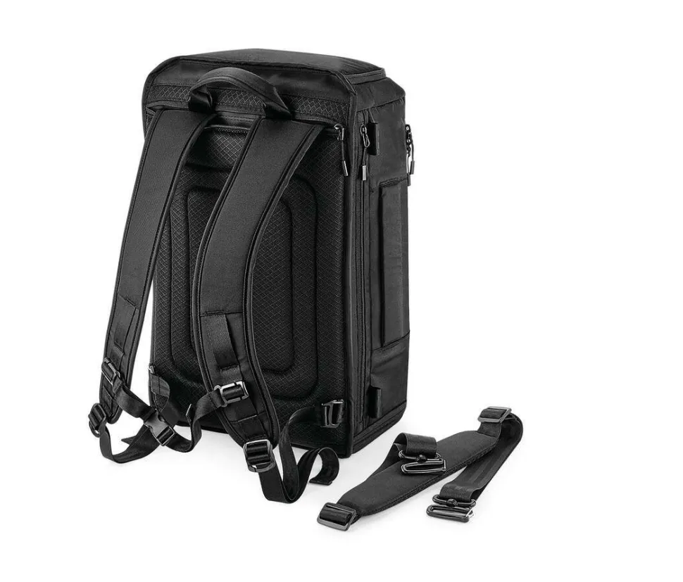 Quadra QD568 - Sac À Dos Pitch 72 Heures