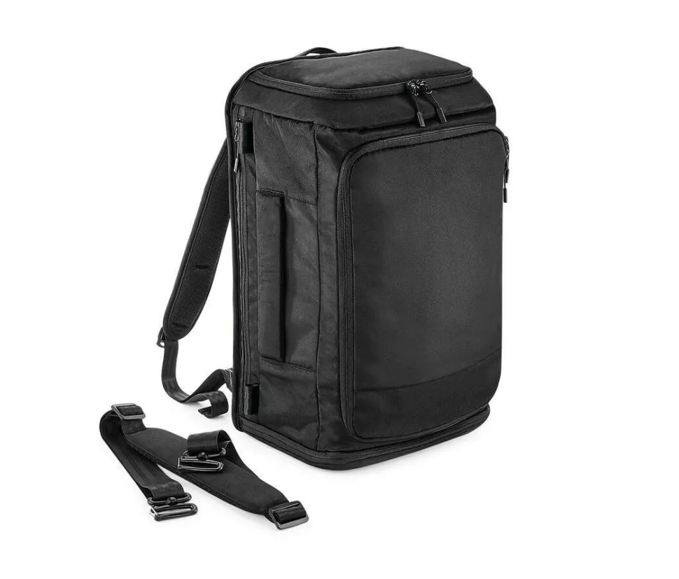 Quadra QD568 - Sac À Dos Pitch 72 Heures