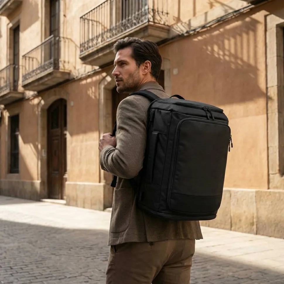 Quadra QD568 - Sac À Dos Pitch 72 Heures