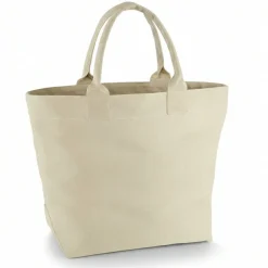 Quadra QD026 - Sac de Pont en Toile Résistant et Spacieux