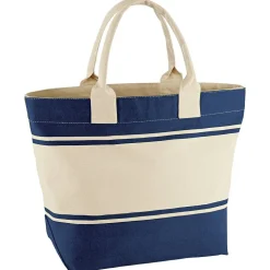Quadra QD026 - Sac de Pont en Toile Résistant et Spacieux