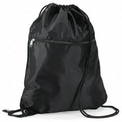 Quadra QD071 - Sac de Sport Résistant à l'Eau avec Poche Zippée