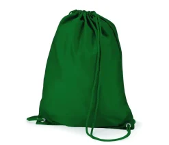 Quadra QD017 - Sac de Sport Résistant à l'Eau avec Coins Renforcés