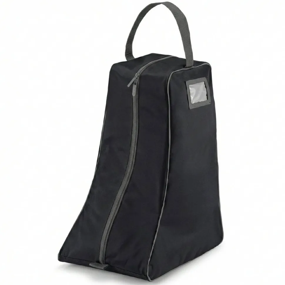 Quadra QD086 - Sac de Transport pour Bottes avec Aération