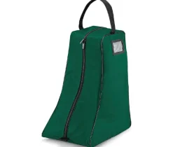 Quadra QD086 - Sac de Transport pour Bottes avec Aération