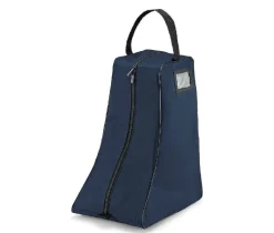 Quadra QD086 - Sac de Transport pour Bottes avec Aération