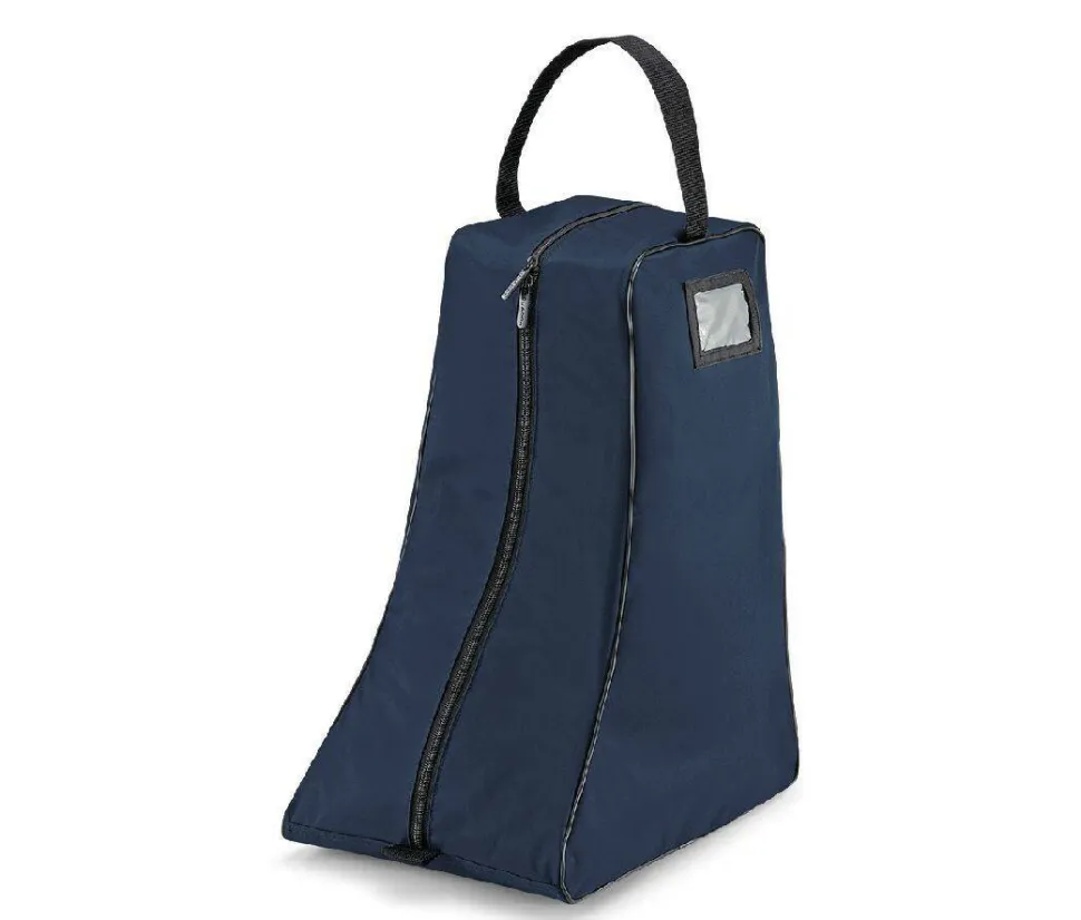 Quadra QD086 - Sac de Transport pour Bottes avec Aération