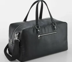 QUADRA QD778 - Sac de voyage en simili