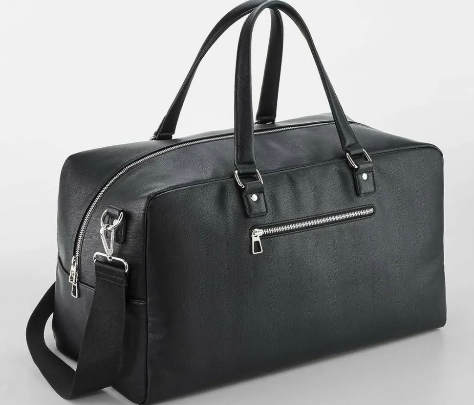 QUADRA QD778 - Sac de voyage en simili
