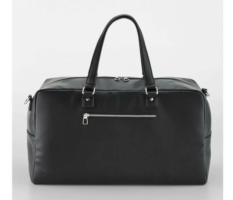 QUADRA QD778 - Sac de voyage en simili