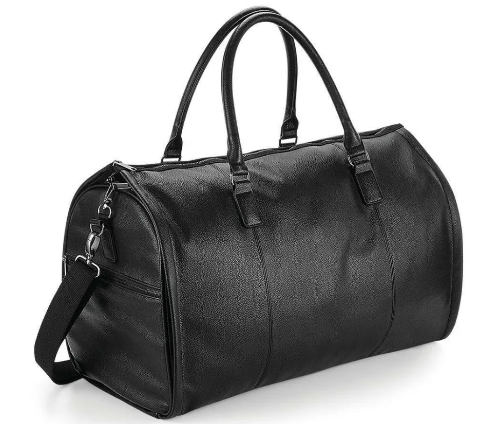 QUADRA QD880 - Sac de voyage NuHide™