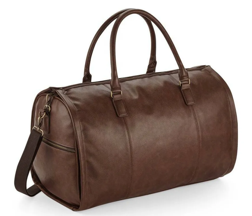 QUADRA QD880 - Sac de voyage NuHide™