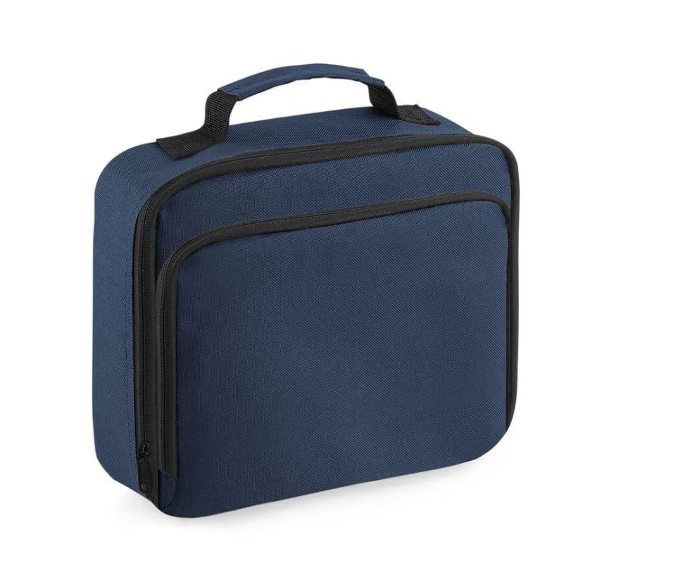Quadra QD435 - Sac Isotherme Déjeuner Pratique et Élégant