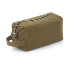 Quadra QD651 - Sac pour le linge en toile cirée traditionnel