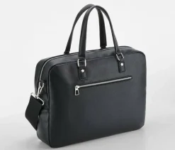 QUADRA QD771 - Sacoche en simili cuir