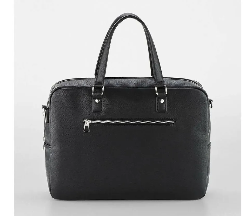 QUADRA QD771 - Sacoche en simili cuir