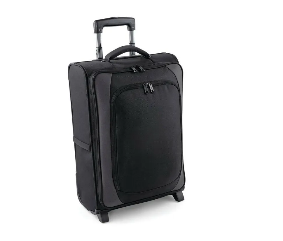 Quadra QD975 - Tungsten™ Business Traveller