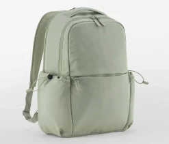 QUADRA QD306S - Sac à Dos Éco-Conçu pour Ordinateur Portable