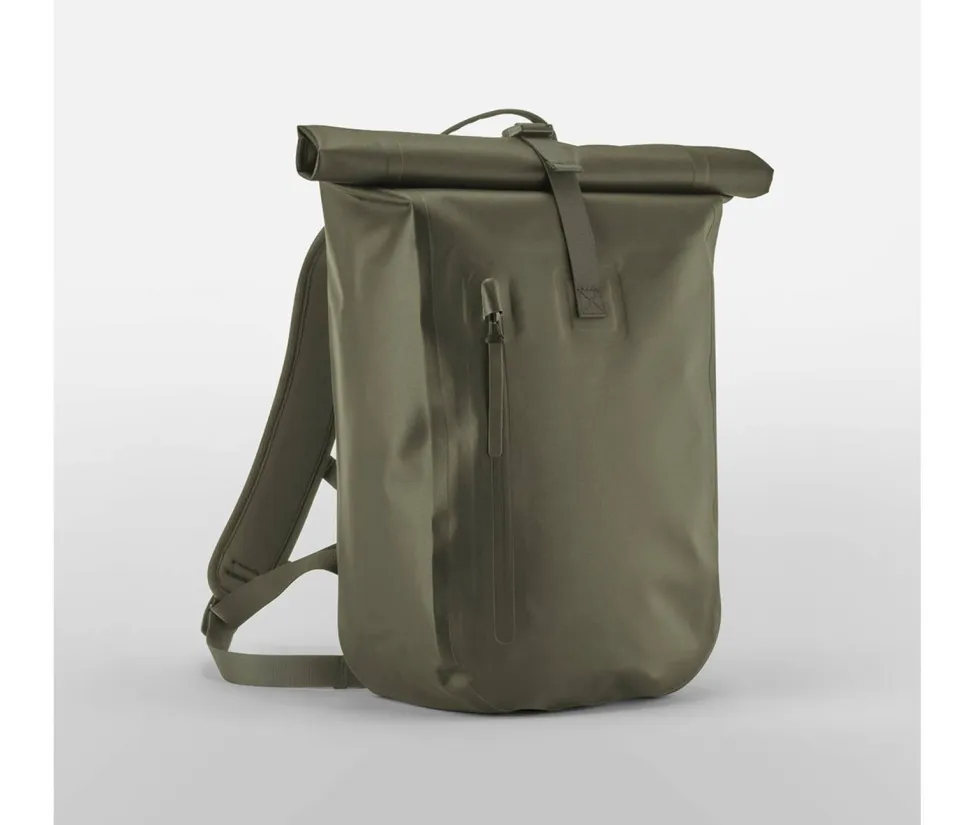 QUADRA QD573S - Sac à dos imperméable