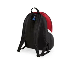Quadra QD225S - Sac à Dos Sport Multifonction Pro